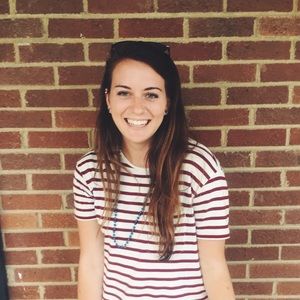 Meet your Posher, Caitlyn